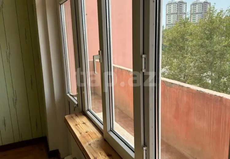 3 otaqlı mənzil , Gəncə