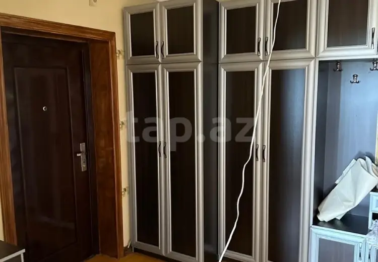 3 otaqlı mənzil , Gəncə