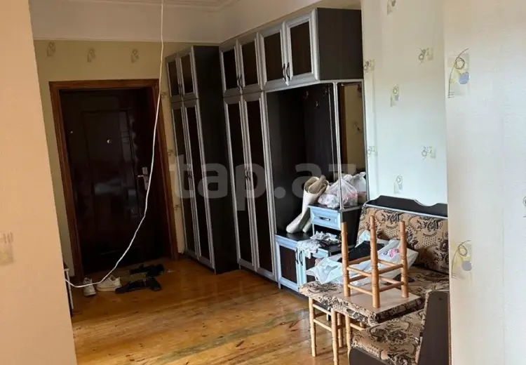 3 otaqlı mənzil , Gəncə