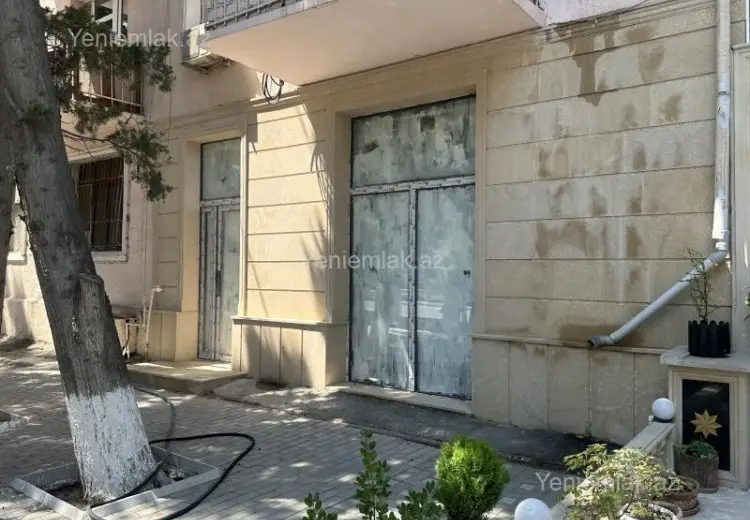 43 m² Obyekt / Ofis Satılır, 1-ci mikrorayon, Sumqayıt