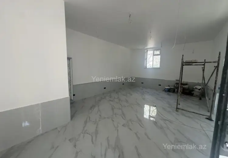 43 m² Obyekt / Ofis Satılır, 1-ci mikrorayon, Sumqayıt