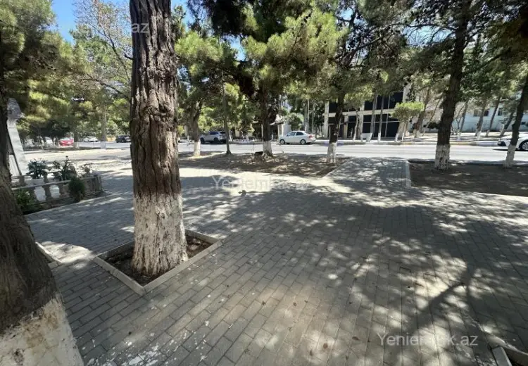 43 m² Obyekt / Ofis Satılır, 1-ci mikrorayon, Sumqayıt