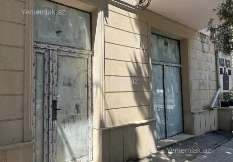 43 m² Obyekt / Ofis Satılır, 1-ci mikrorayon, Sumqayıt
