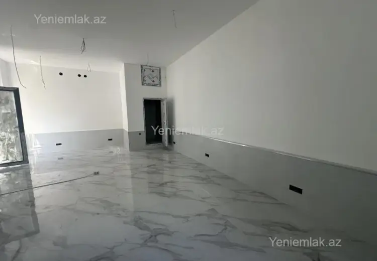 43 m² Obyekt / Ofis Satılır, 1-ci mikrorayon, Sumqayıt