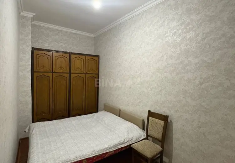 2 otaqlı mənzil Kirayə (aylıq), Montin qəs., Nərimanov, Bakı