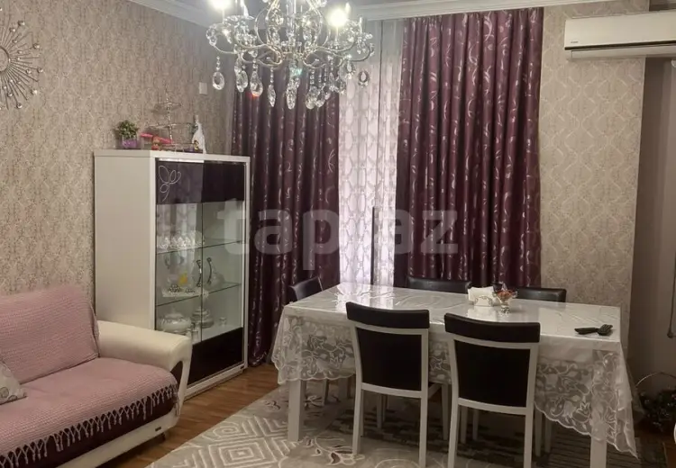 2 otaqlı mənzil , Bakı
