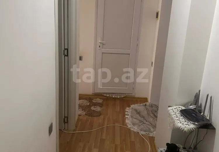2 otaqlı mənzil , Bakı