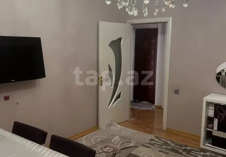 2 otaqlı mənzil , Bakı