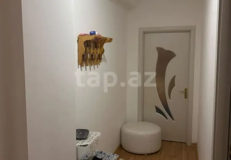 2 otaqlı mənzil , Bakı