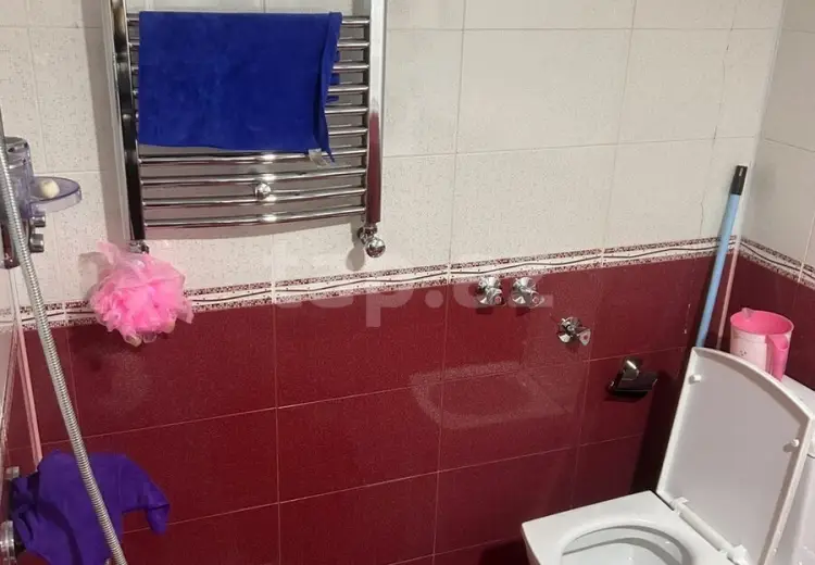 2 otaqlı mənzil , Bakı