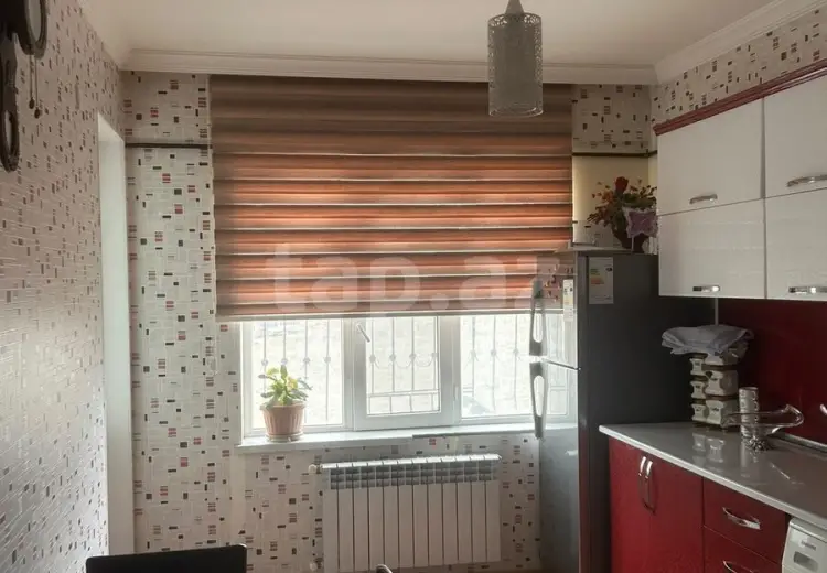 2 otaqlı mənzil , Bakı