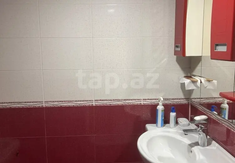 2 otaqlı mənzil , Bakı