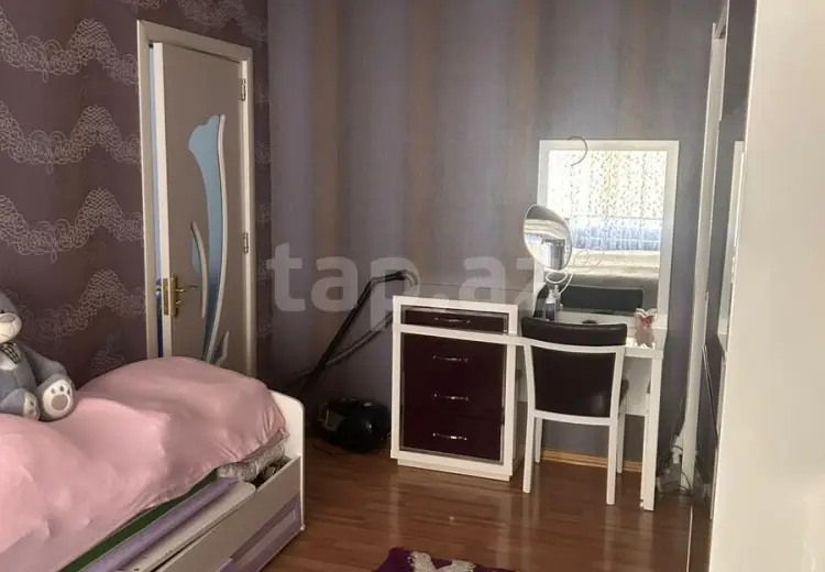 2 otaqlı mənzil , Bakı