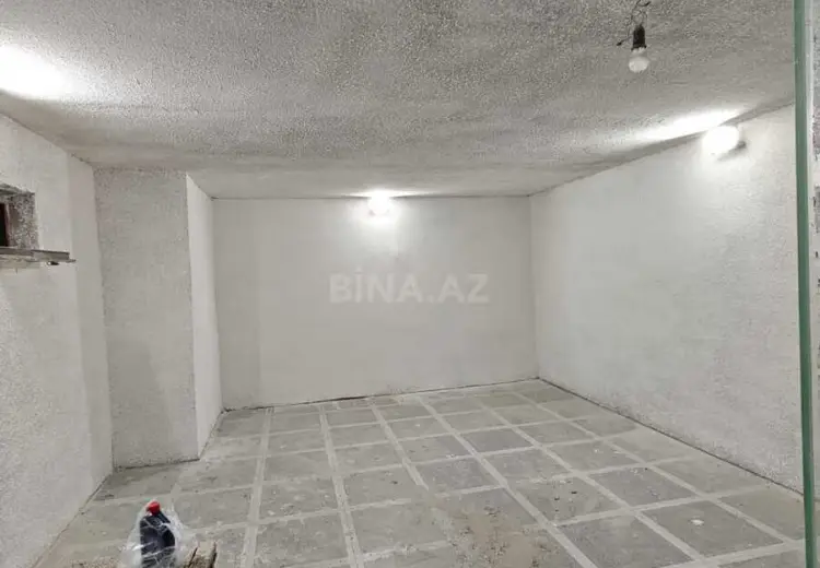 40 m² Obyekt / Ofis Kirayə (aylıq), Nərimanov, Bakı