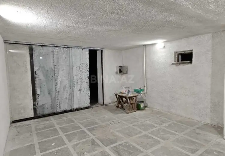 40 m² Obyekt / Ofis Kirayə (aylıq), Nərimanov, Bakı