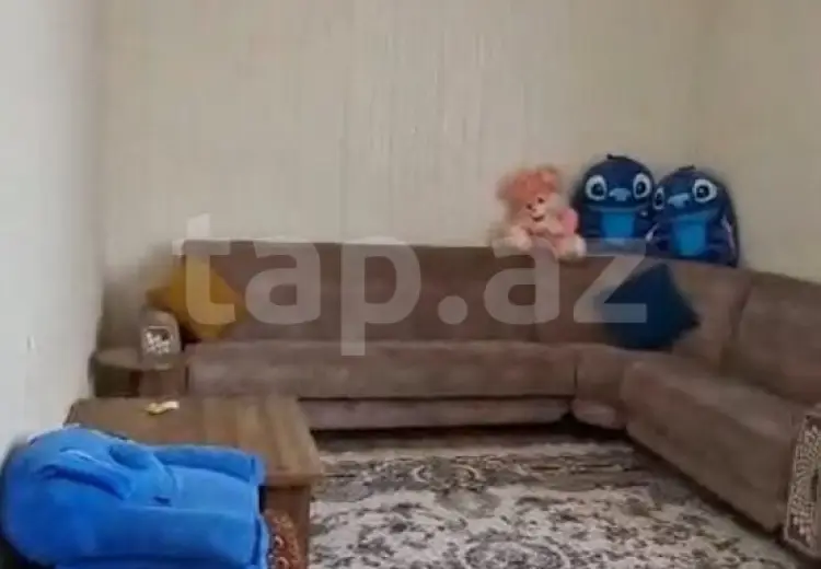 3 otaqlı mənzil , Gəncə