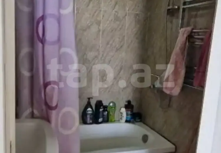 3 otaqlı mənzil , Gəncə