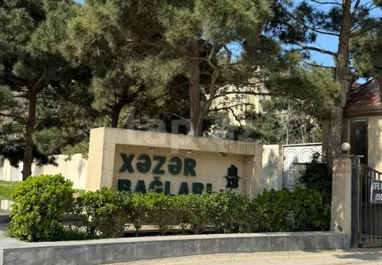 3 otaqlı mənzil , Bakı