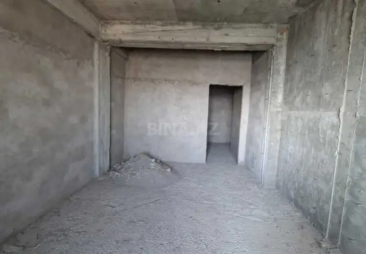 2 otaqlı mənzil Satılır, Sumqayıt
