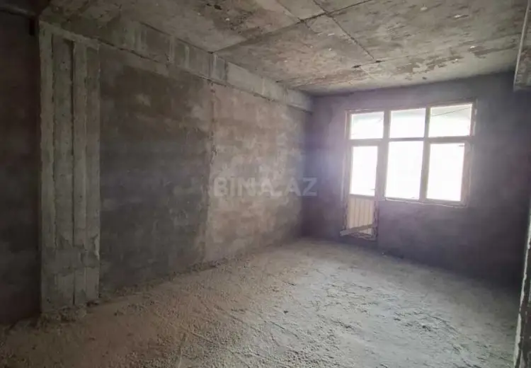 2 otaqlı mənzil Satılır, Sumqayıt