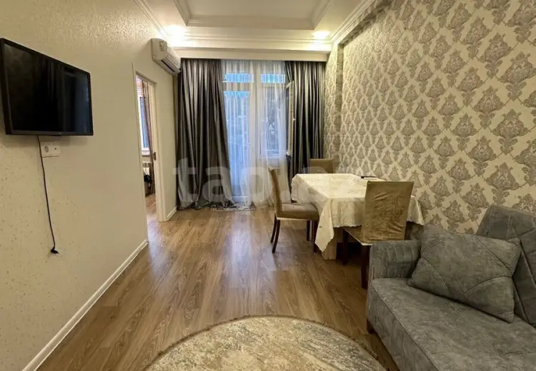 3 otaqlı mənzil , Xırdalan
