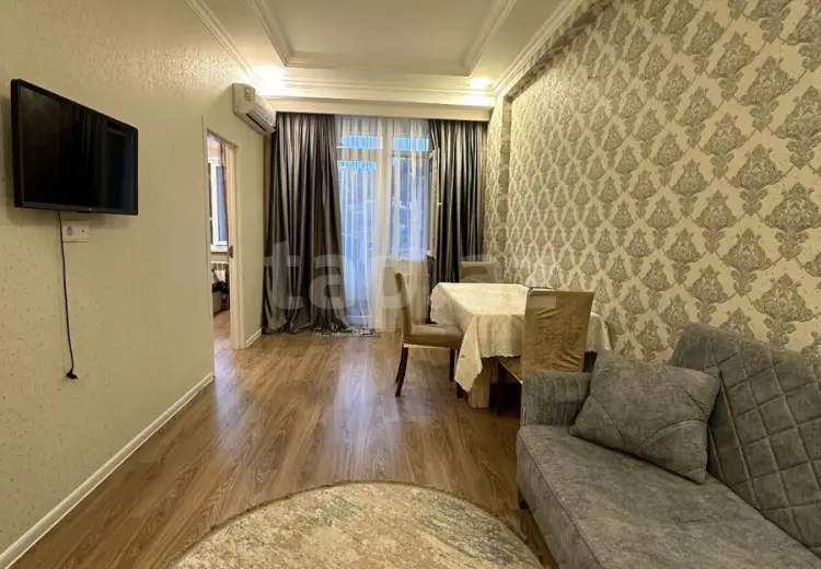 3 otaqlı mənzil , Xırdalan