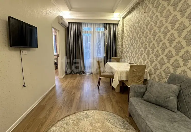 3 otaqlı mənzil , Xırdalan