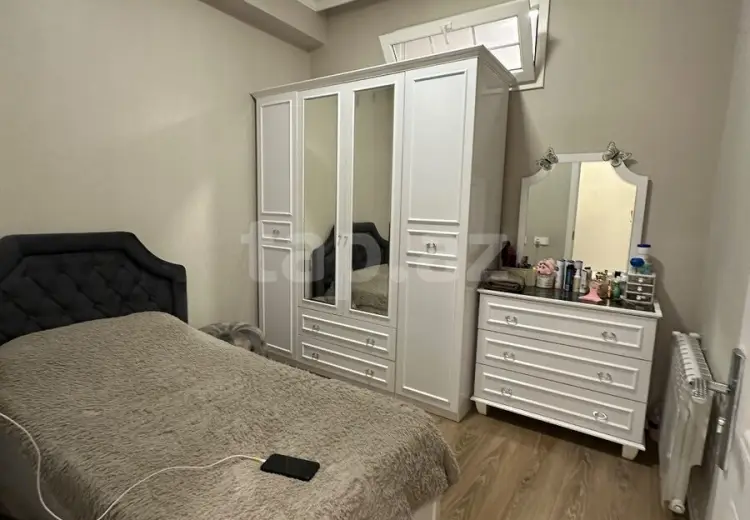 3 otaqlı mənzil , Xırdalan