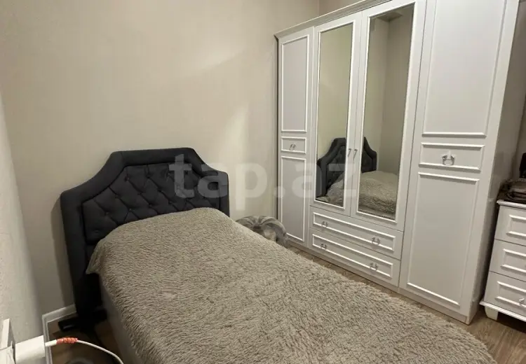 3 otaqlı mənzil , Xırdalan