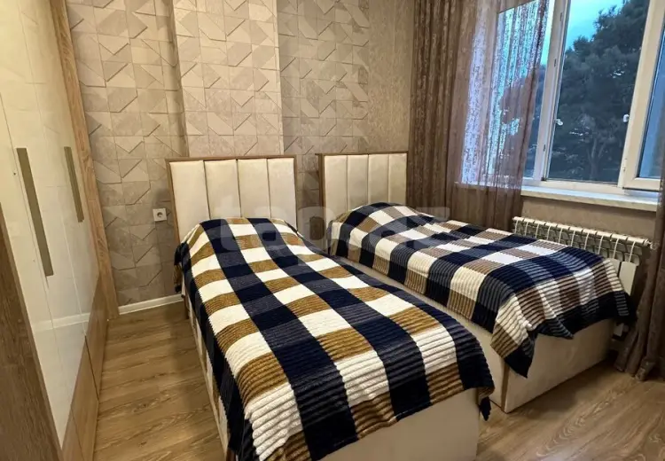 3 otaqlı mənzil , Xırdalan