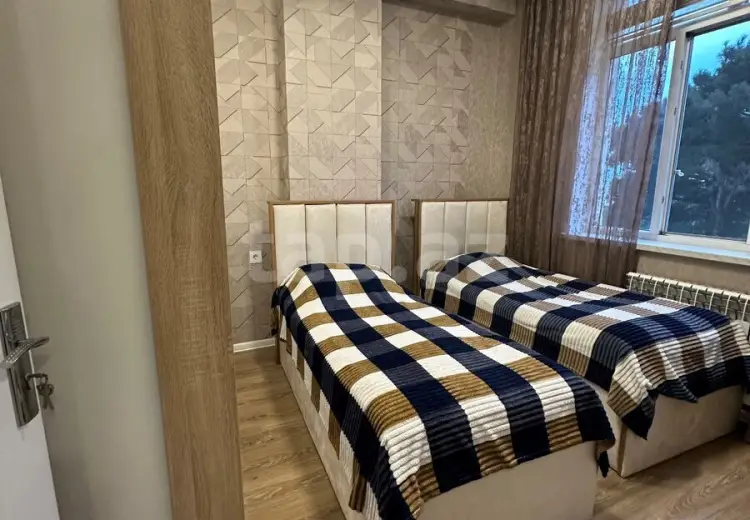 3 otaqlı mənzil , Xırdalan