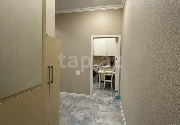 3 otaqlı mənzil , Xırdalan