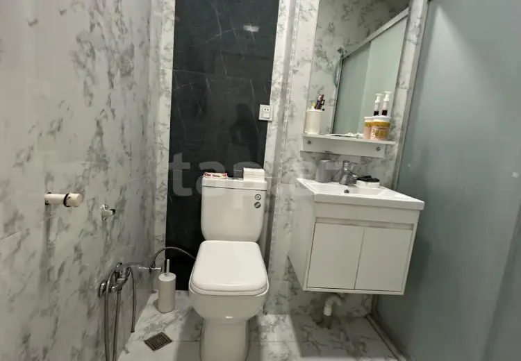 3 otaqlı mənzil , Xırdalan