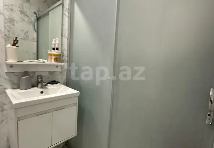 3 otaqlı mənzil , Xırdalan