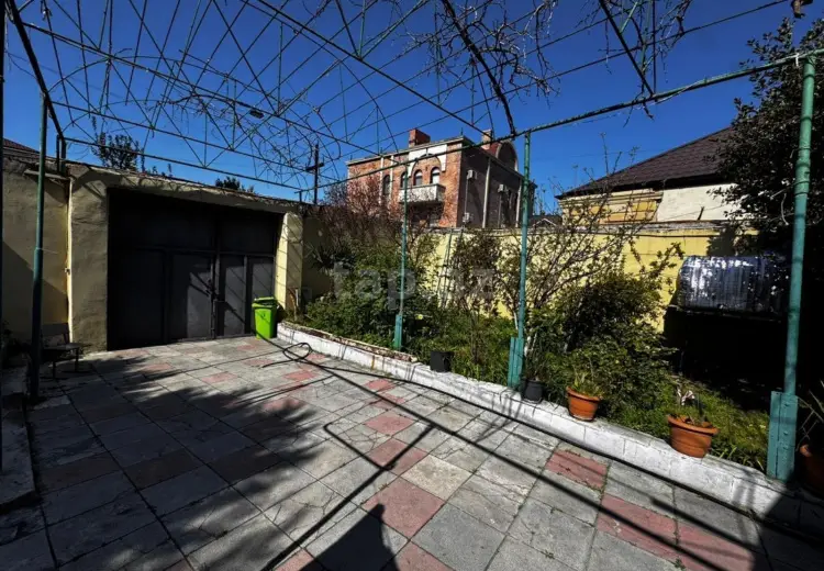 4 otaqlı mənzil , Bakı