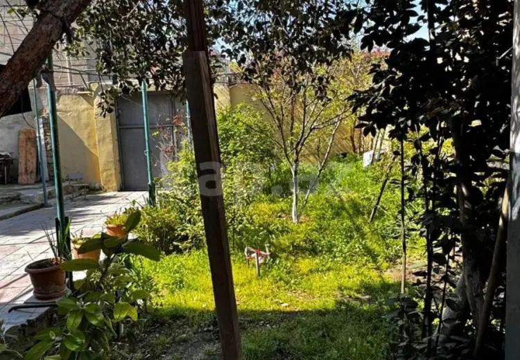 4 otaqlı mənzil , Bakı