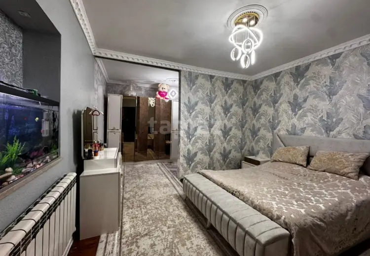 4 otaqlı mənzil , Bakı