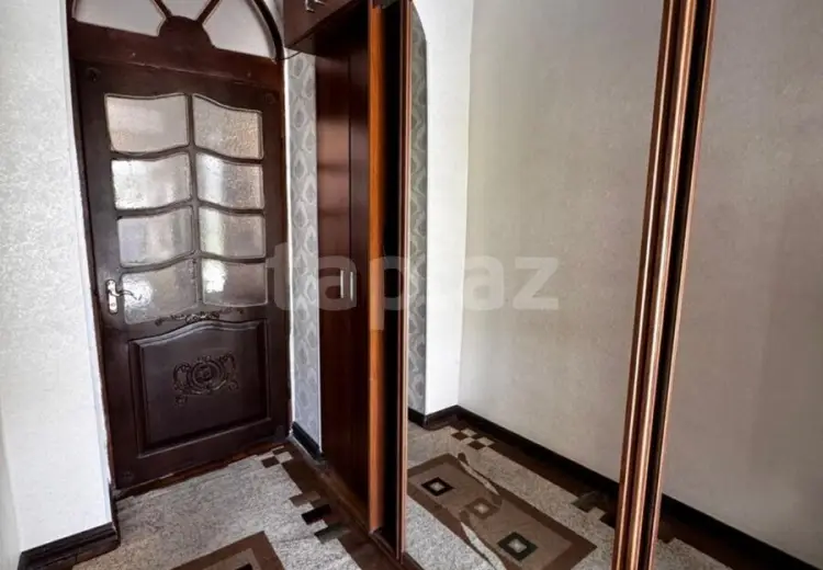 4 otaqlı mənzil , Bakı