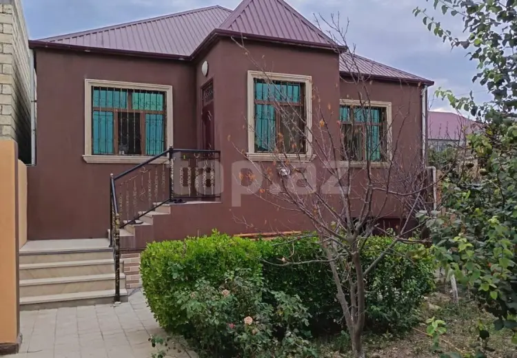 3 otaqlı mənzil , Sumqayıt