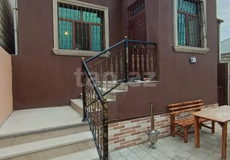 3 otaqlı mənzil , Sumqayıt