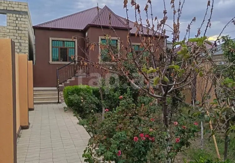 3 otaqlı mənzil , Sumqayıt