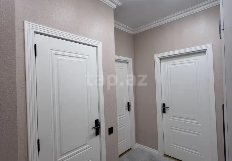 2 otaqlı mənzil , Bakı