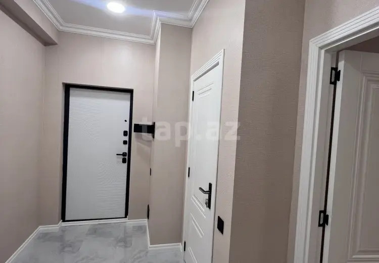 2 otaqlı mənzil , Bakı