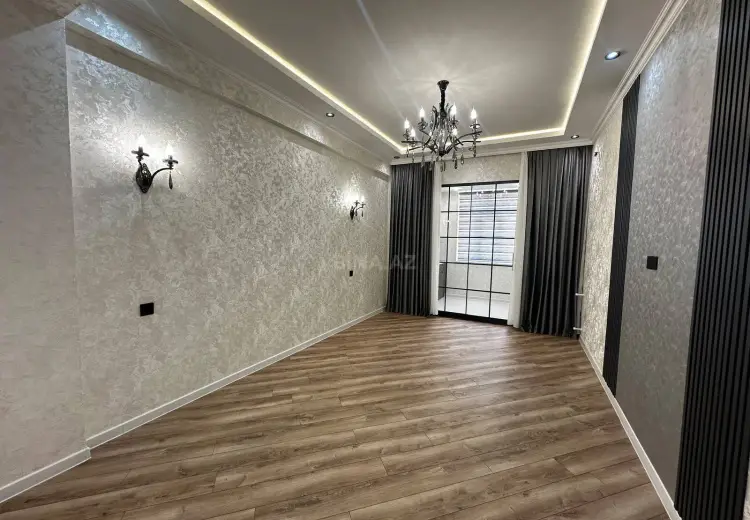 2 otaqlı mənzil Satılır, Xırdalan