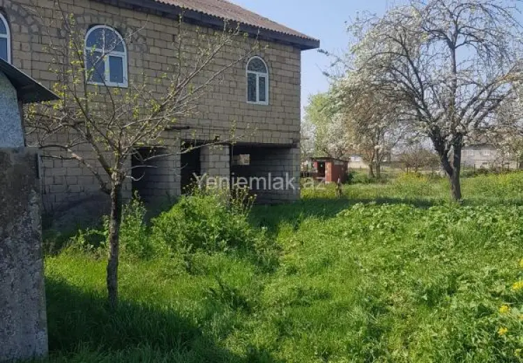 5 otaqlı mənzil Satılır, Masallı