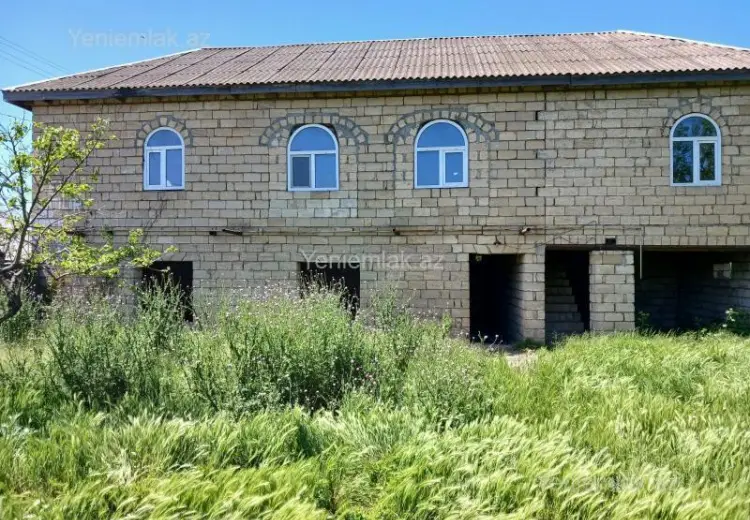 5 otaqlı mənzil Satılır, Masallı
