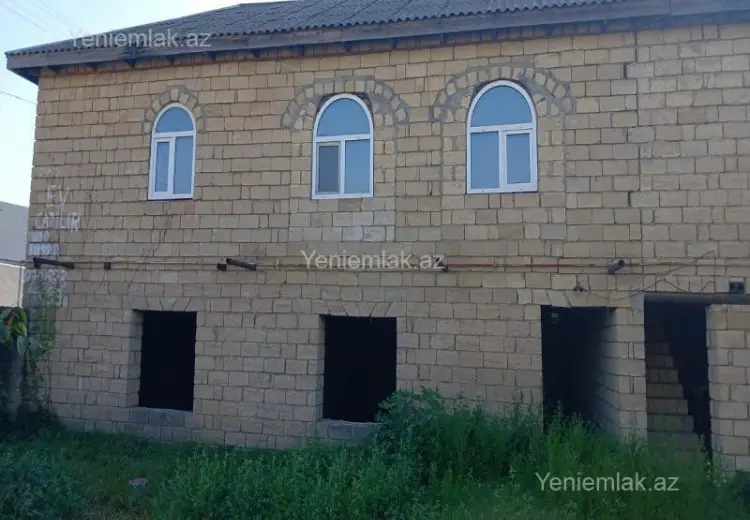 5 otaqlı mənzil Satılır, Masallı