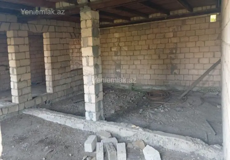 5 otaqlı mənzil Satılır, Masallı
