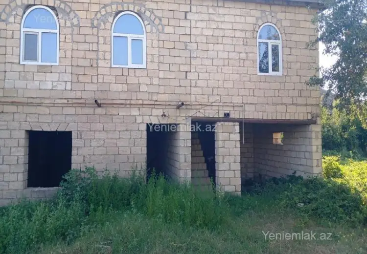 5 otaqlı mənzil Satılır, Masallı