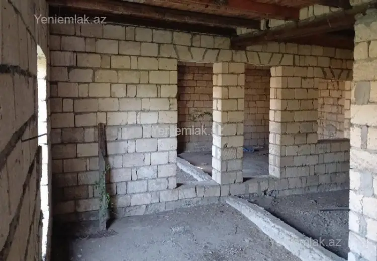 5 otaqlı mənzil Satılır, Masallı